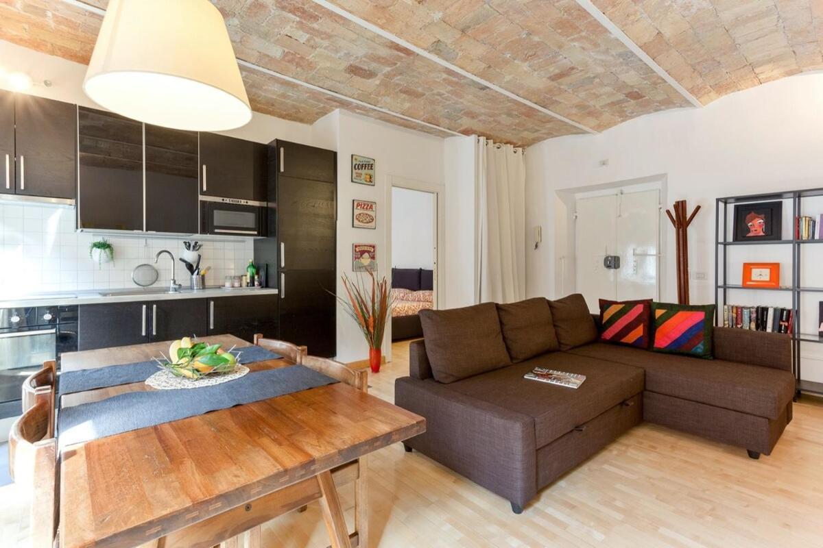 Pizza & Mandolino Apartment